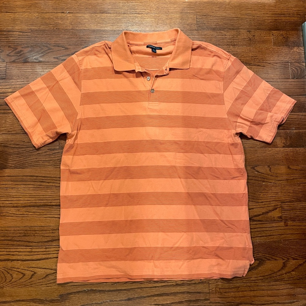 Van Heusen Studio Mens shirt